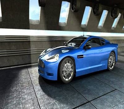 Zee Institute of Creative Art Indore Student Works(Animation) photo 5